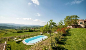 Casa Vacanze Il Puggio Capolona